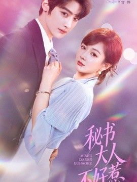 秘書(shū)大人不好惹