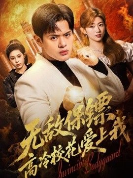 无敌保镖
