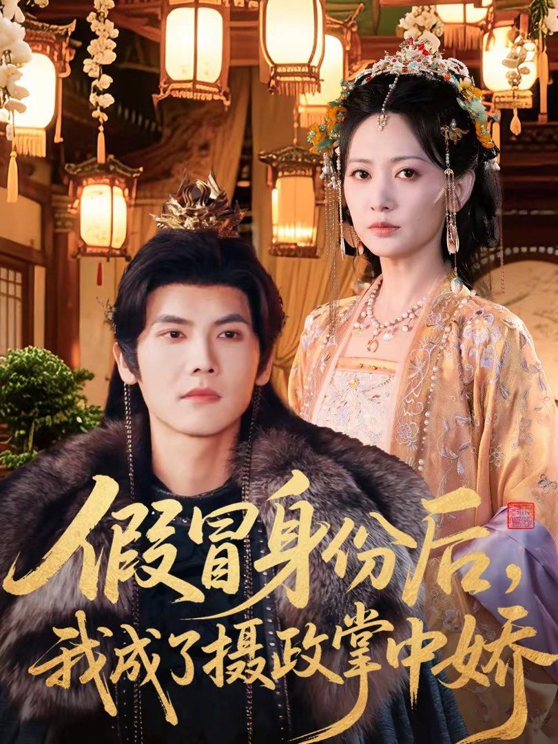 假冒身份后，我成了摄政王掌中娇