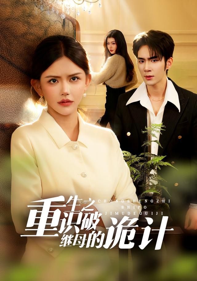 重生之识破继母的诡计