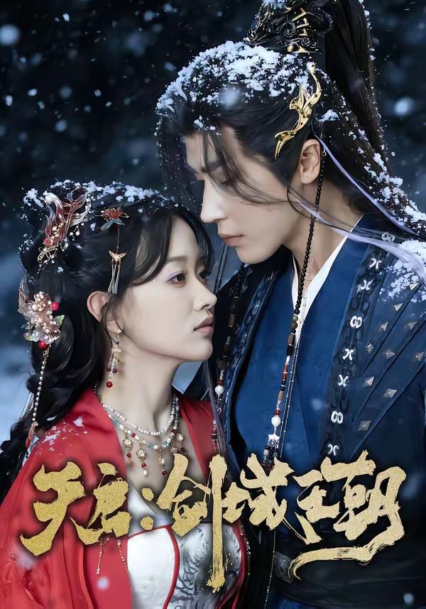 天启：剑域王朝