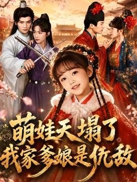萌娃天塌了，我家爹娘是仇敵（枕邊刺客，與我假婚謀天下）
