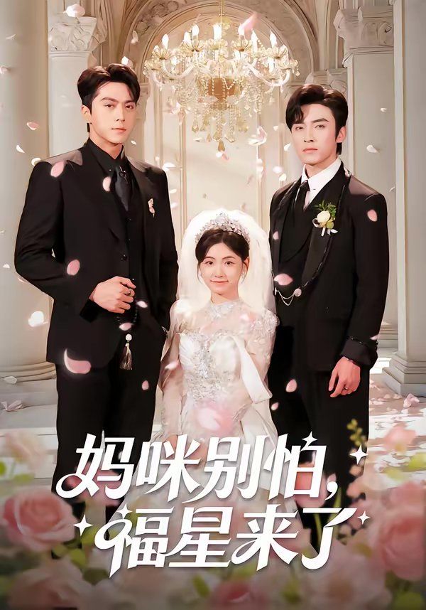 妈咪别怕，福星来了
