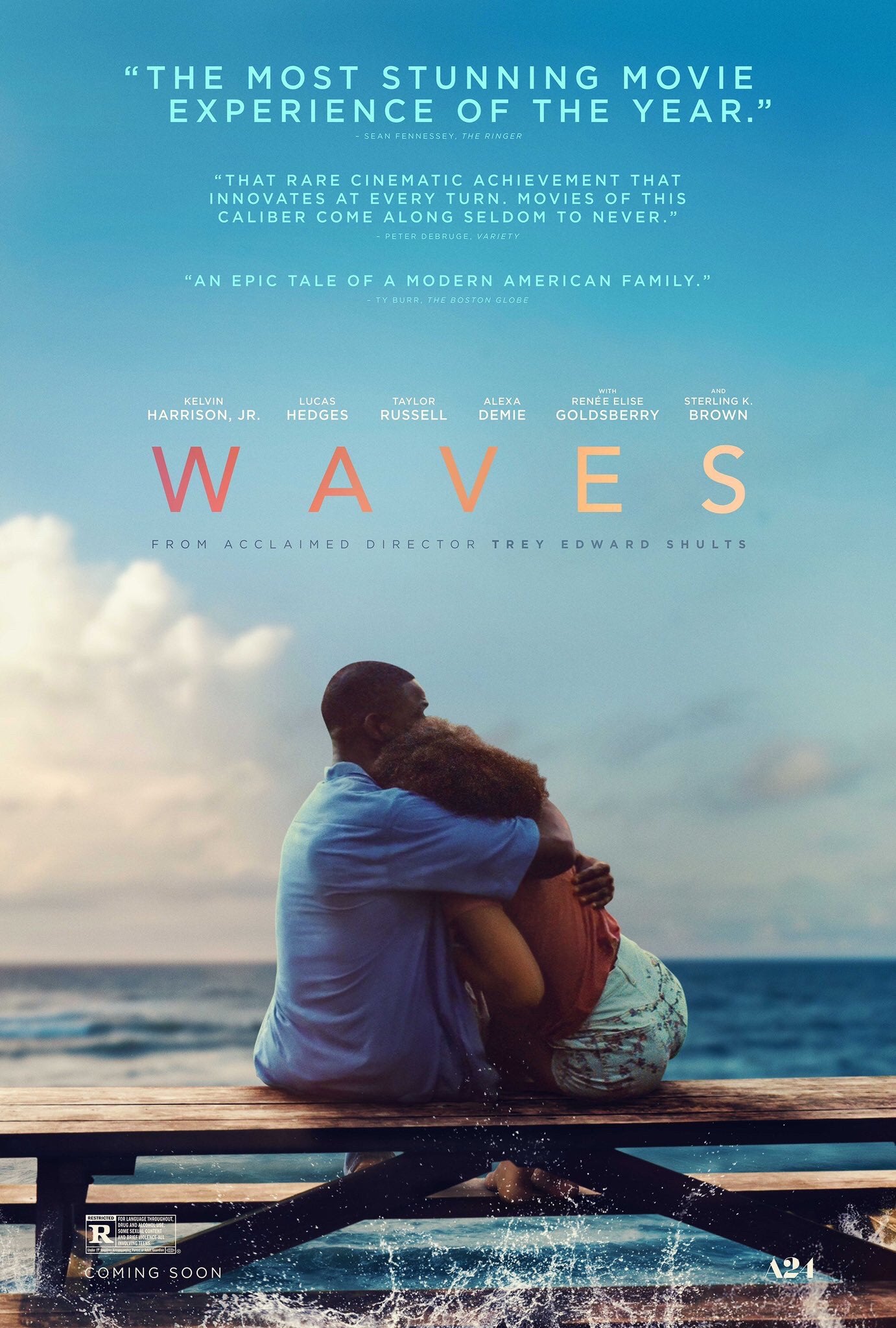 浪潮(2019)