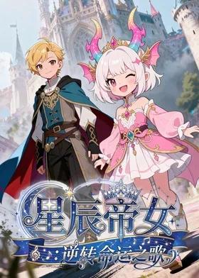 星辰帝女：逆转命运之歌